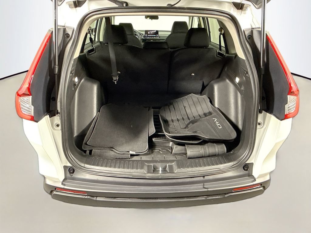Certified 2023 Honda CR-V EX image 24