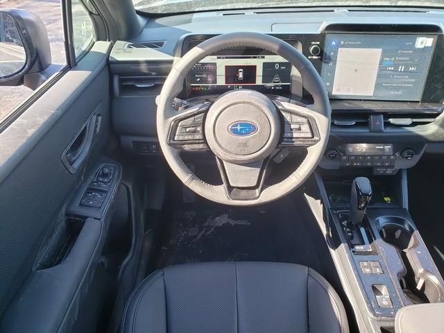 New 2026 Subaru Outback Limited image 14