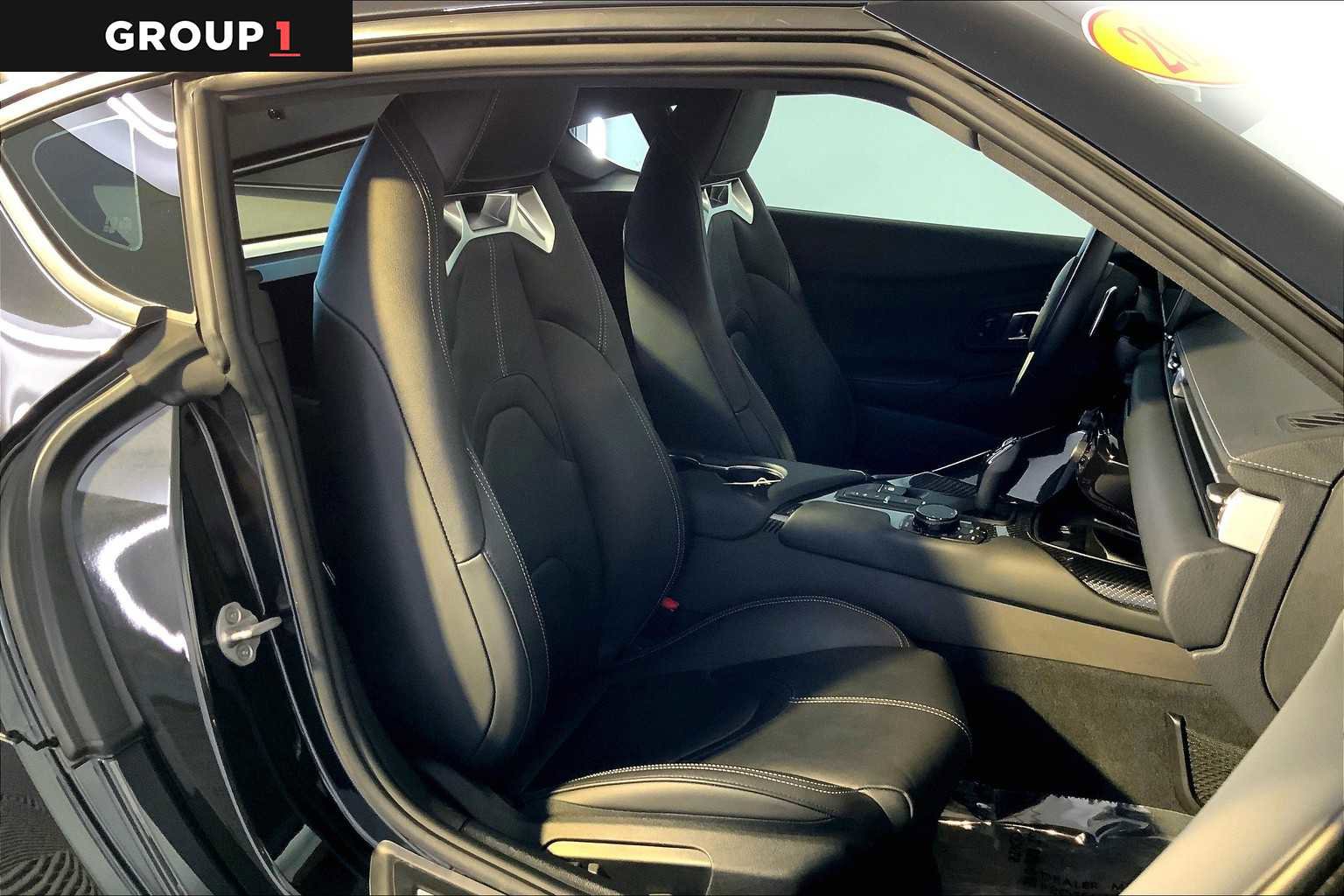 Used 2023 Toyota Supra Premium image 19