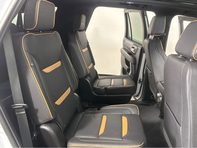 Used 2024 GMC Yukon AT4 image 35