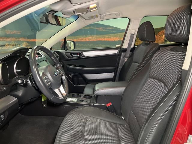 Used 2017 Subaru Outback 2.5i Premium image 20