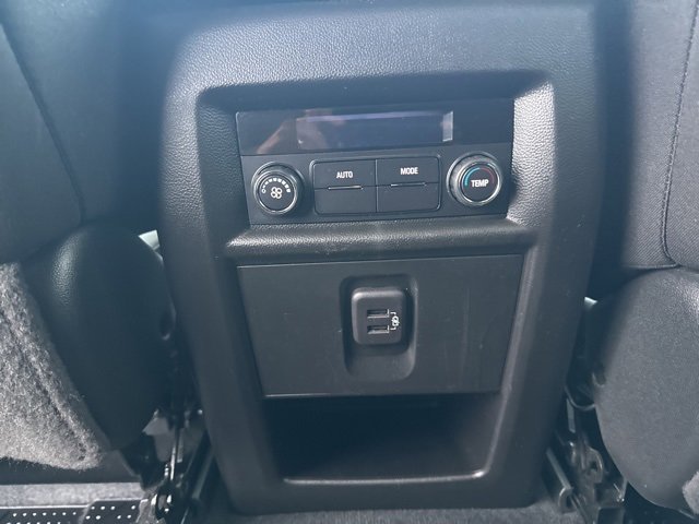 Certified 2023 Chevrolet Traverse LT image 33