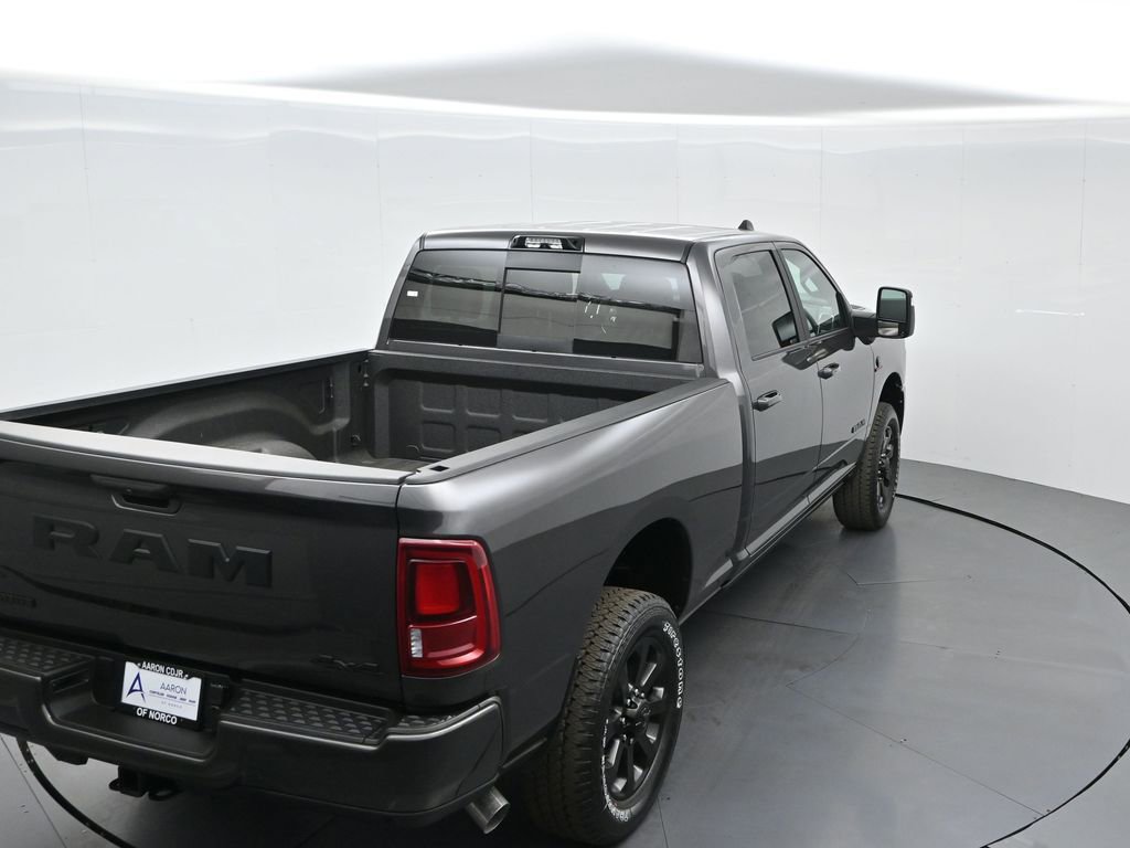 New 2026 RAM 2500 Laramie image 61