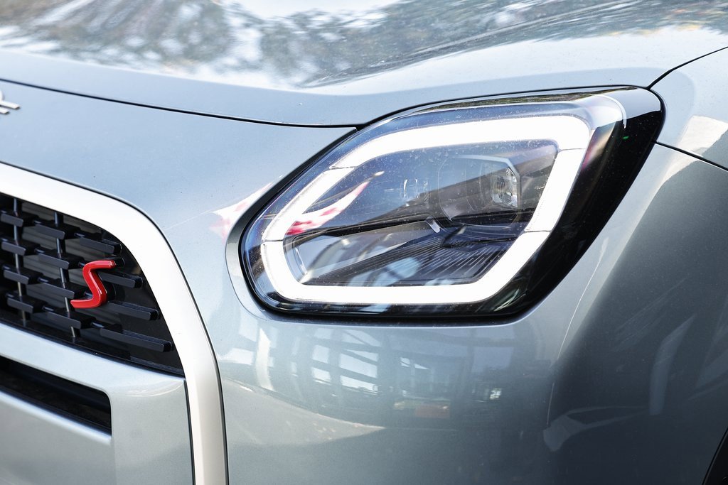 New 2026 MINI Cooper Countryman S image 12