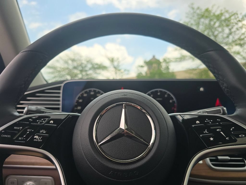 Certified 2026 Mercedes-Benz GLE 350 4MATIC image 31
