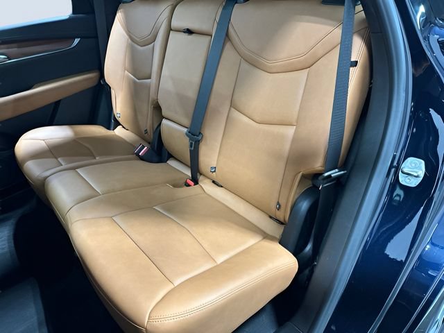 Used 2021 Cadillac XT5 Premium Luxury AWD/4WD image 33