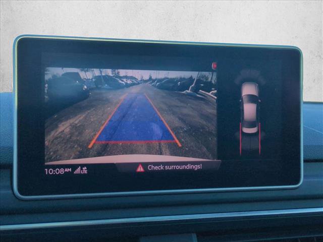 Used 2017 Audi A4 2.0T Premium Plus w/ Premium Plus Package image 14