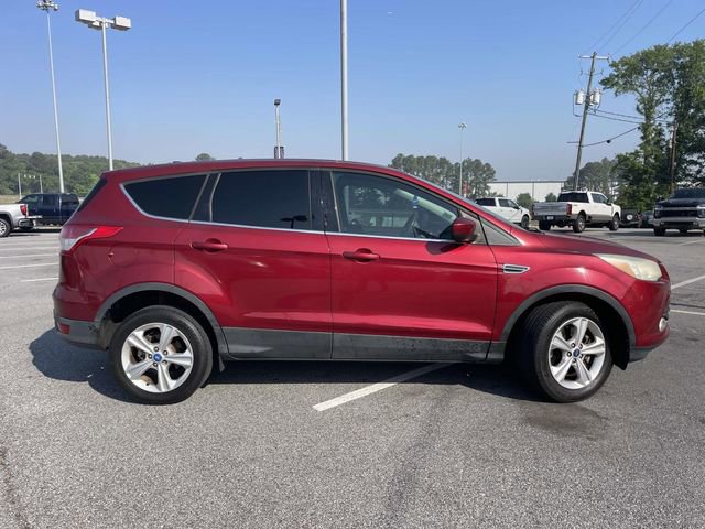 Used 2013 Ford Escape SE AWD/4WD image 2