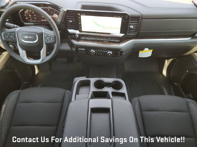 New 2026 GMC Sierra 1500 Elevation w/ Elevation Select Package RWD image 19