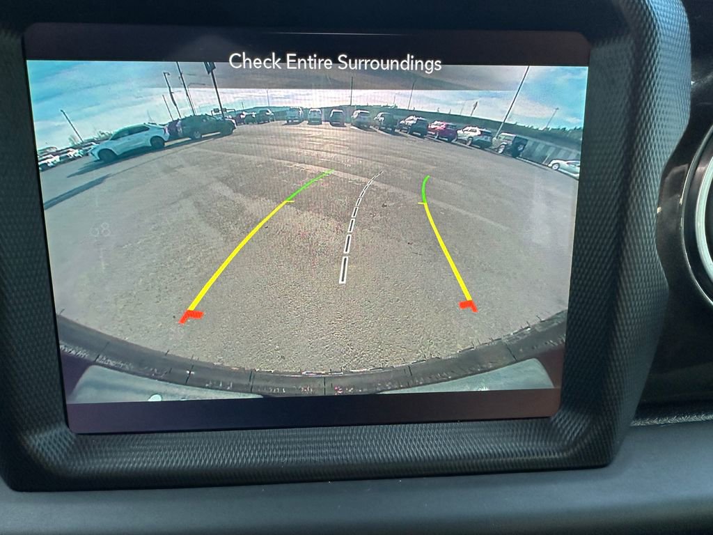 Used 2019 Jeep Wrangler Unlimited Sahara image 16