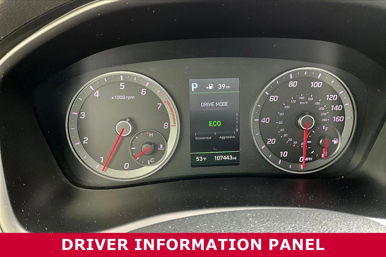 Used 2018 Hyundai Sonata Sport image 14