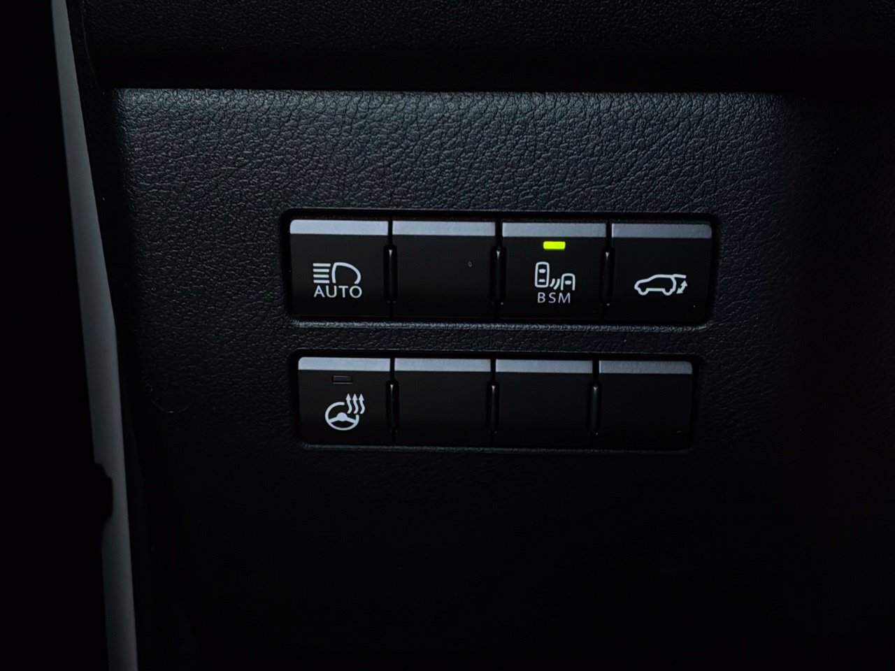 Used 2021 Lexus NX 300 F Sport w/ F Sport Premium Package FWD image 30