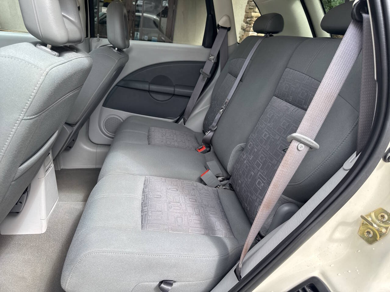 Used 2007 Chrysler PT Cruiser Touring FWD image 11