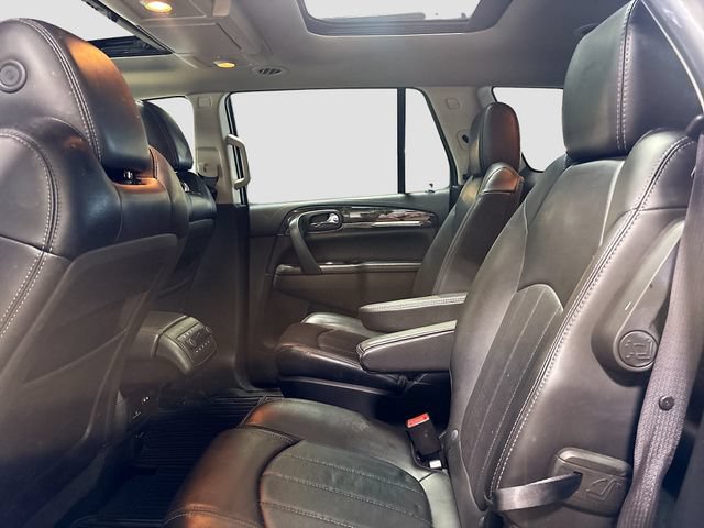 Used 2015 Buick Enclave Leather AWD/4WD image 20