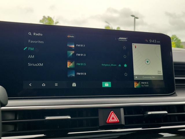 New 2026 Kia K5 GT-Line w/ GT-Line Premium Package FWD image 22
