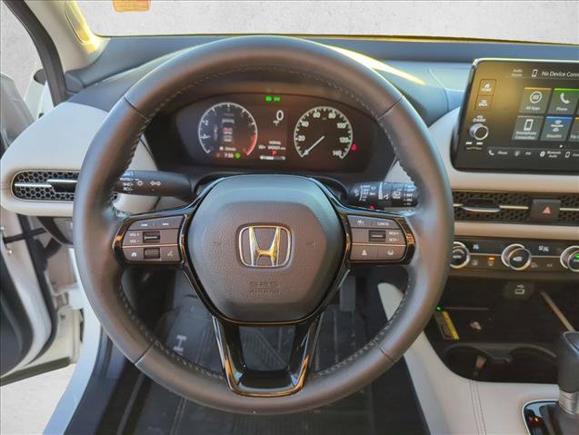Used 2024 Honda HR-V EX-L image 11