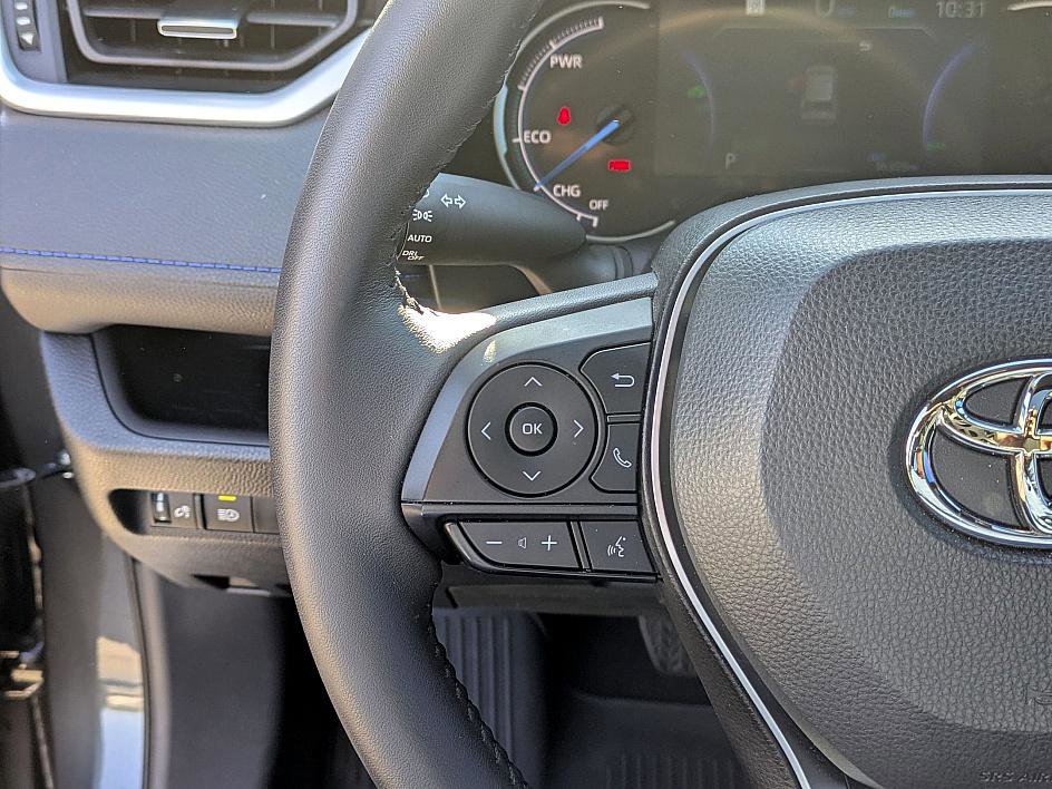 Used 2024 Toyota RAV4 XSE image 18