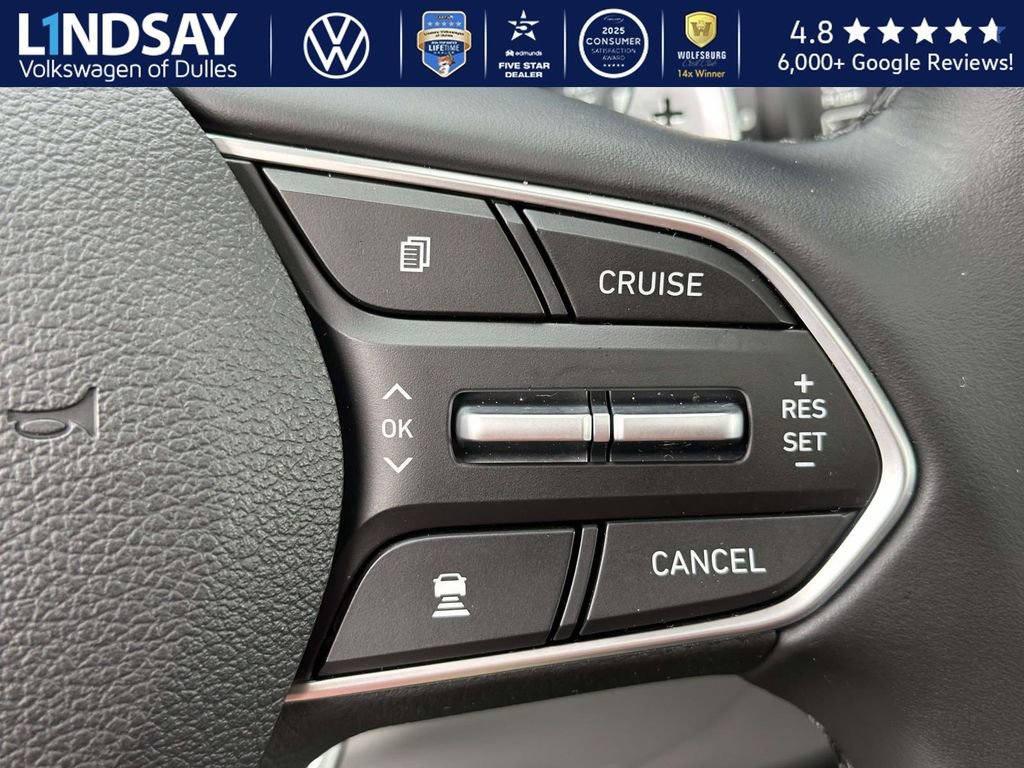 Used 2020 Hyundai Palisade SEL w/ Convenience Package image 22