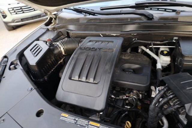 Used 2015 Chevrolet Equinox LS w/ LPO, Protection Package image 36