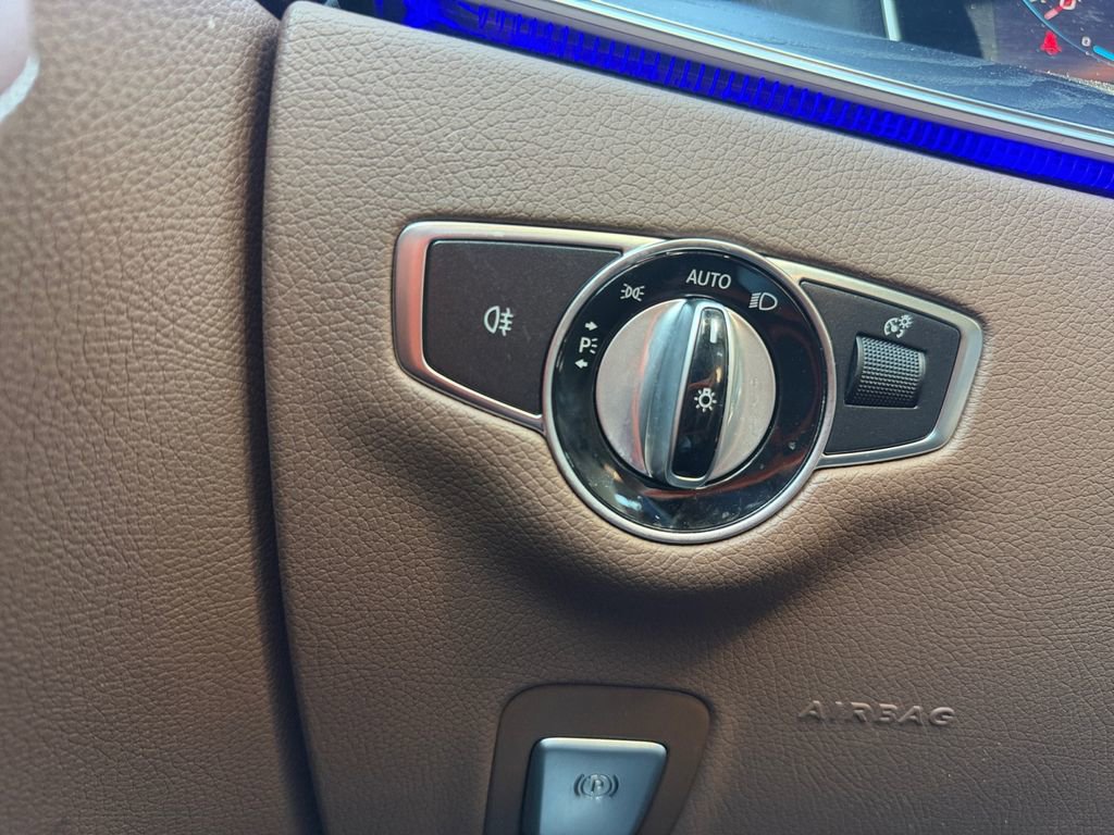 Certified 2021 Mercedes-Benz E 350 E 350 image 23