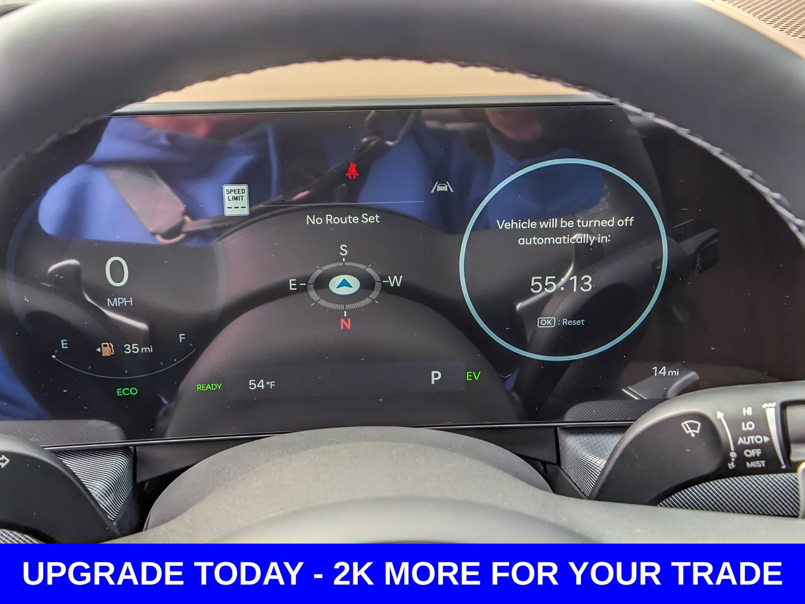 New 2026 Hyundai Sonata Limited image 21