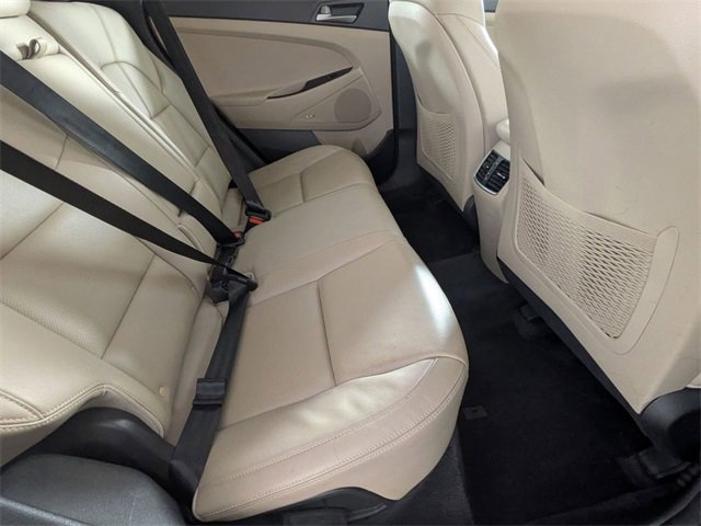 Used 2018 Hyundai Tucson SEL Plus image 29