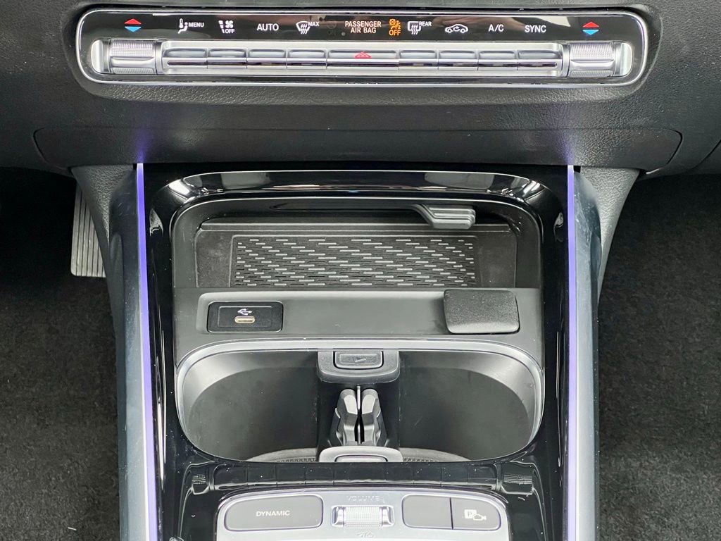 Certified 2025 Mercedes-Benz GLB 250 4MATIC image 25
