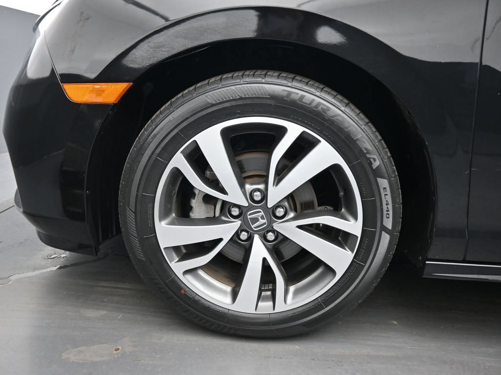 Used 2023 Honda Odyssey Touring image 73