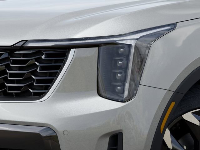New 2026 Kia Sorento EX w/ EX Premium Package FWD image 10