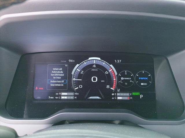 New 2026 Toyota Tundra Capstone AWD/4WD image 11