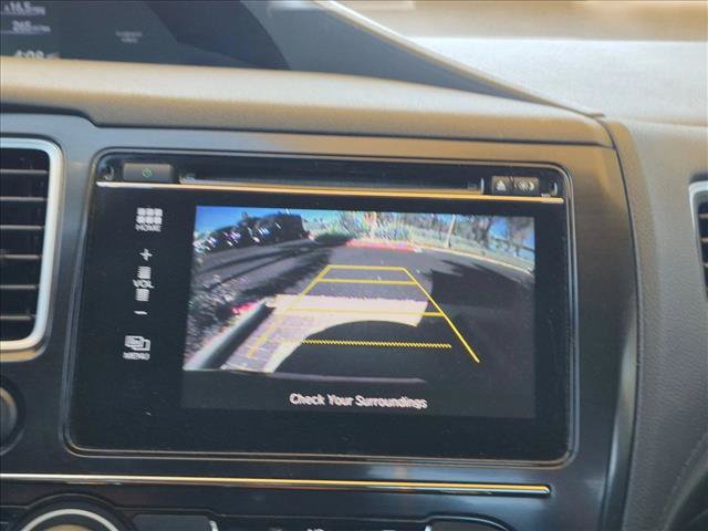 Used 2014 Honda Civic EX image 14