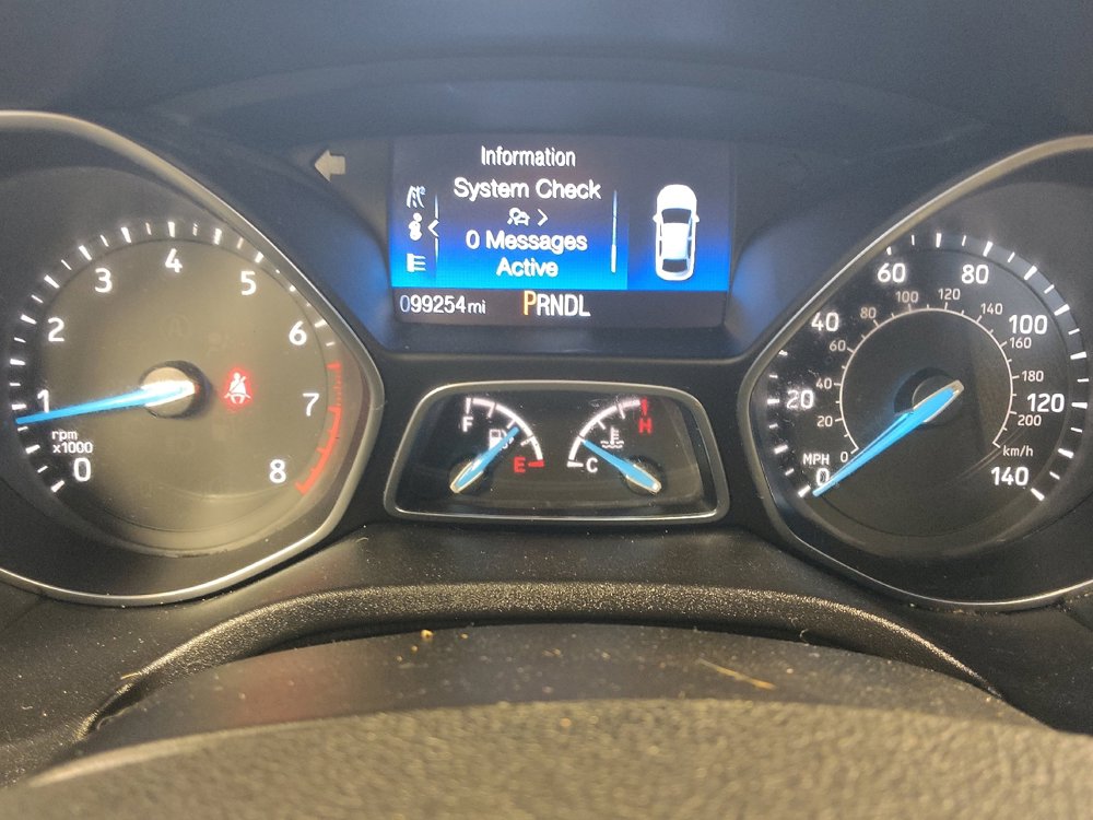 Used 2018 Ford Focus S FWD image 23