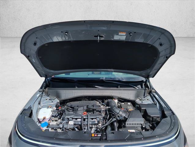 New 2026 Hyundai Kona Limited FWD image 19
