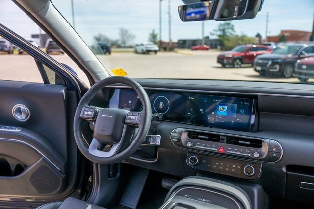 New 2026 Hyundai Palisade SEL image 15