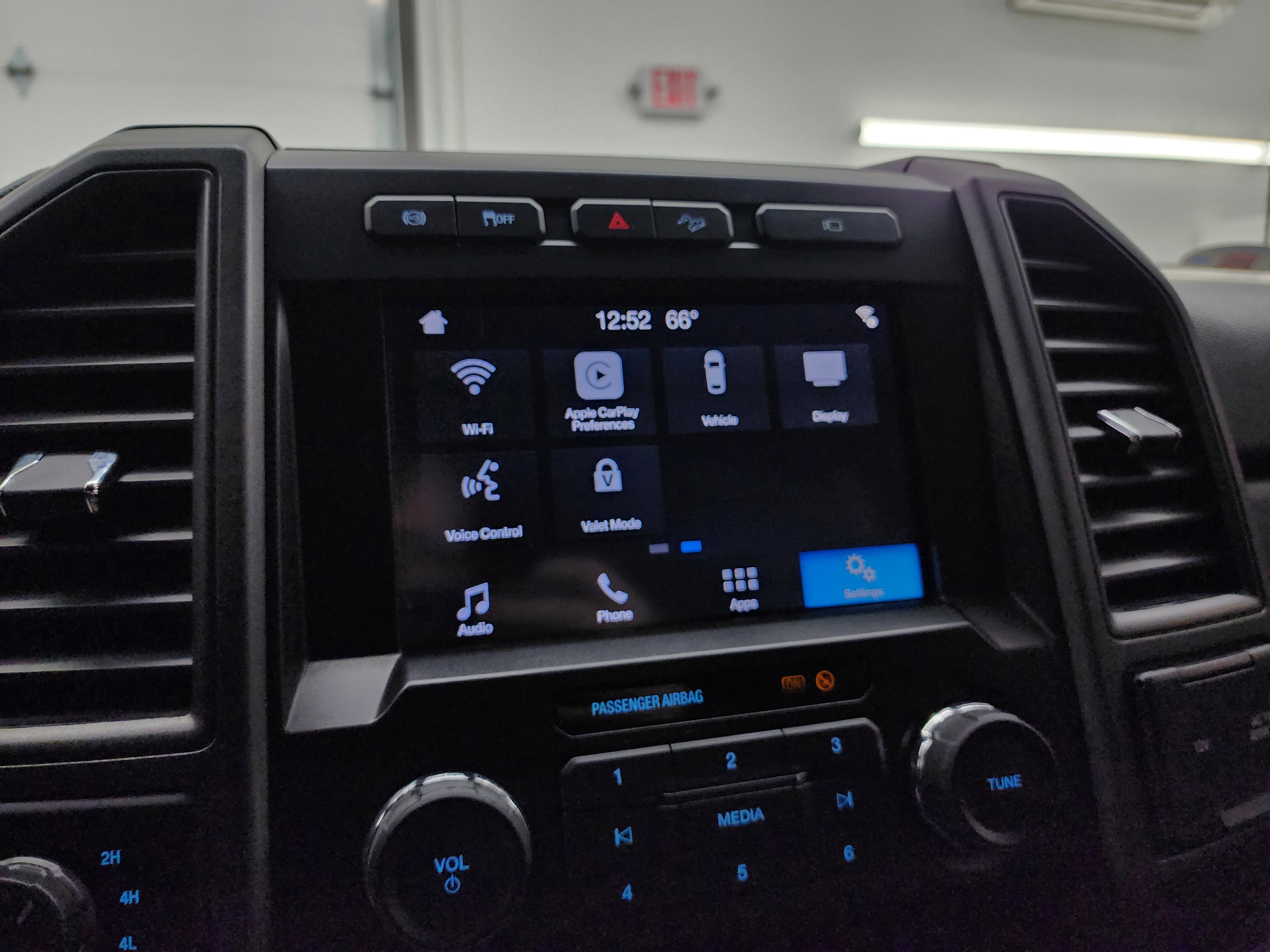 Used 2019 Ford F350 XL w/ STX Appearance Package image 55