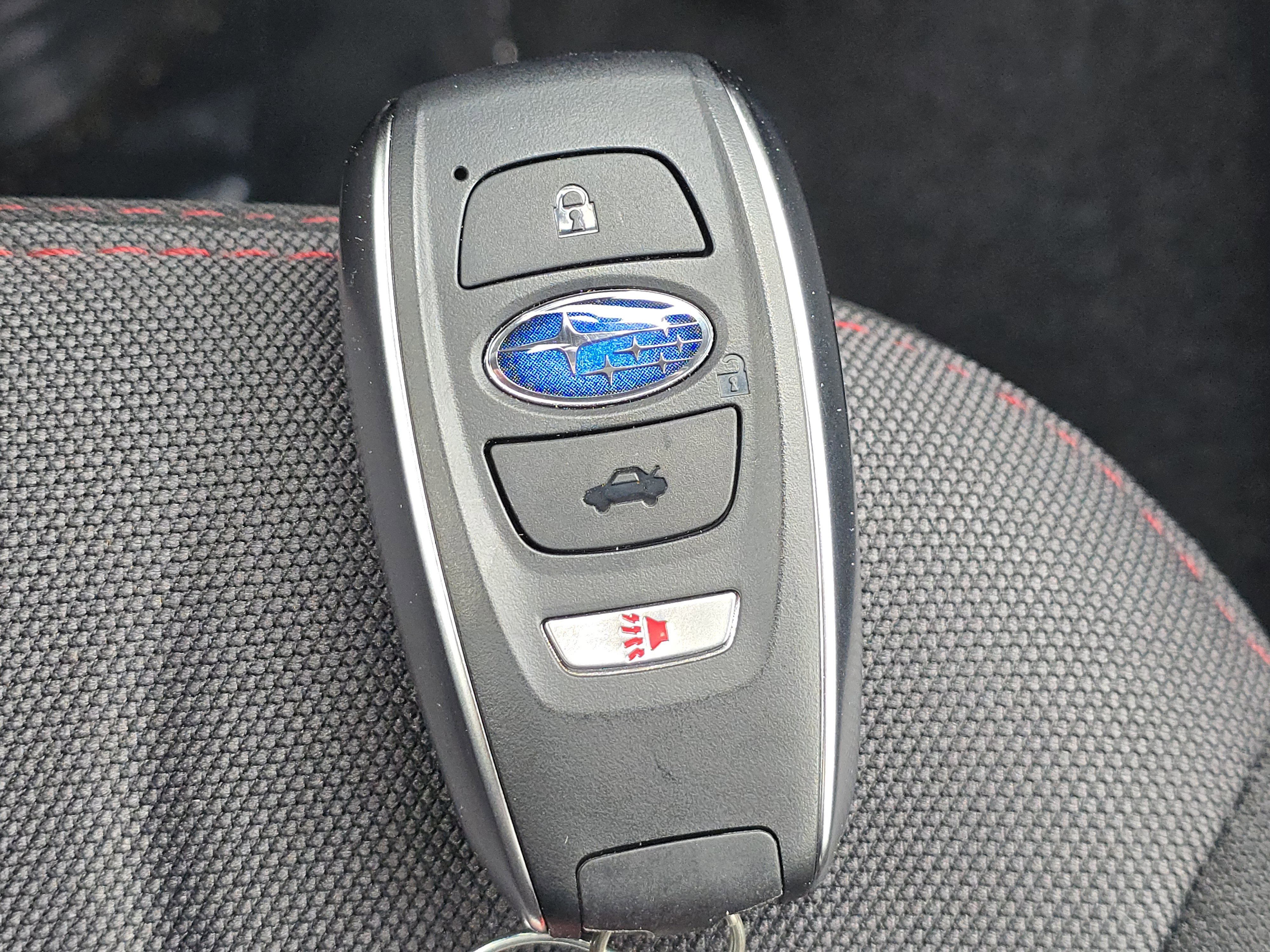 New 2026 Subaru Impreza 2.0i Sport image 27