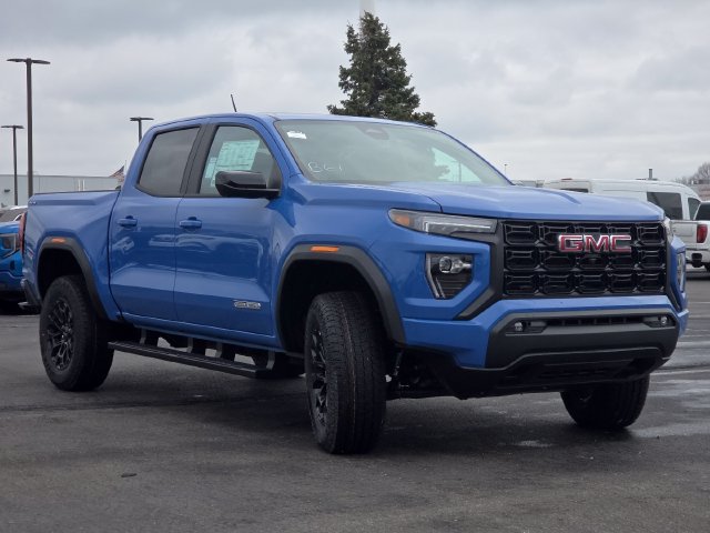 New 2026 GMC Canyon Elevation w/ Convenience Package AWD/4WD image 20