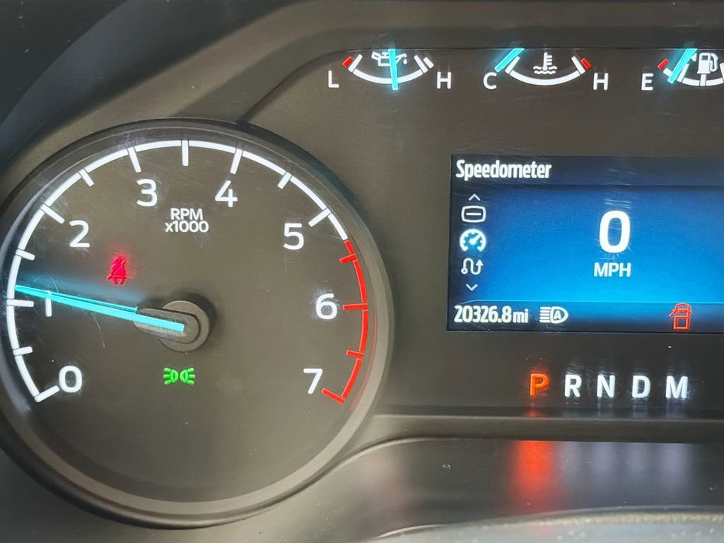 Used 2023 Ford F150 XLT w/ Trailer Tow Package image 13