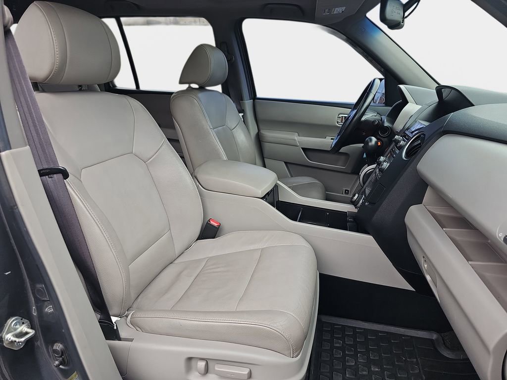 Used 2012 Honda Pilot EX-L image 12