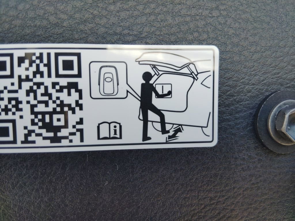 New 2026 Toyota Sienna XLE image 13