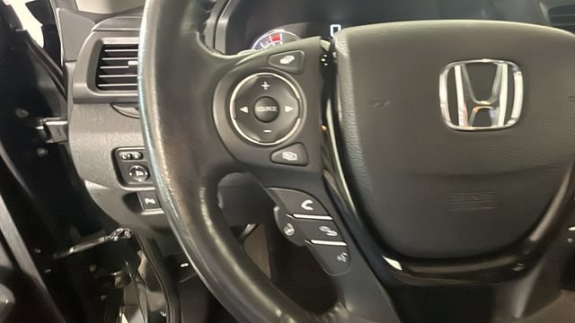 Used 2017 Honda Pilot Elite image 15