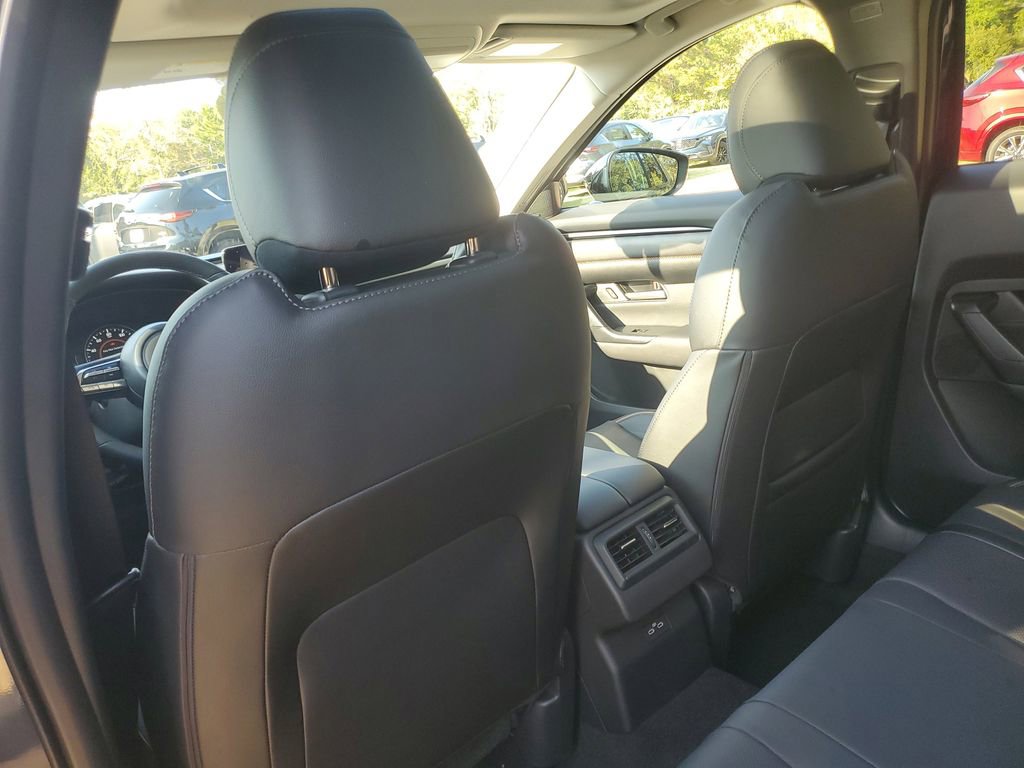 New 2026 MAZDA CX-50 AWD 2.5 S w/ Cargo Package image 12