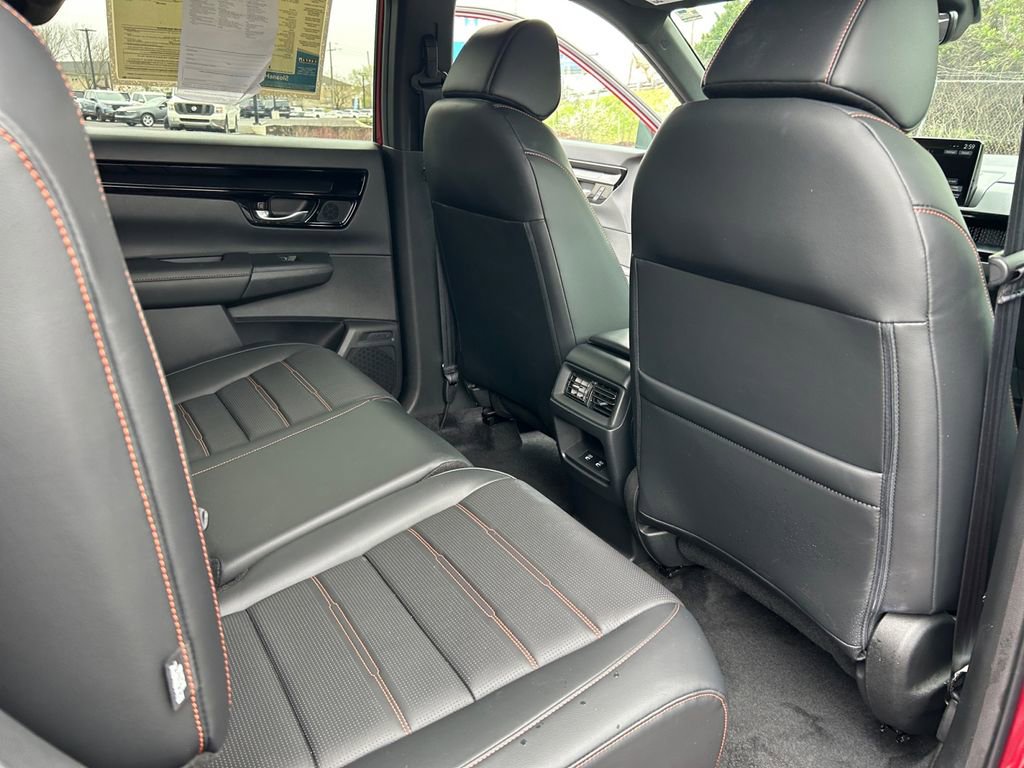 Used 2023 Honda CR-V Sport Touring image 23