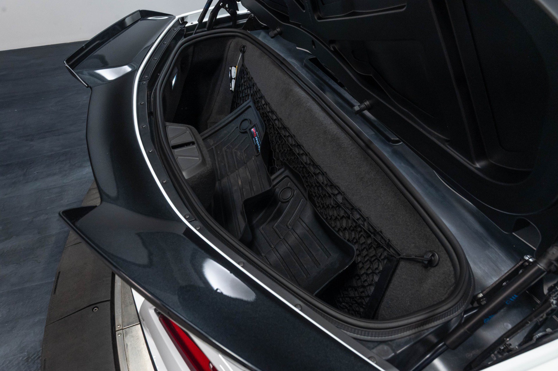 Used 2023 Chevrolet Corvette Z06 RWD image 65