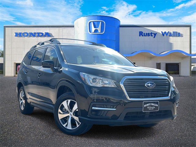 Used 2019 Subaru Ascent Premium