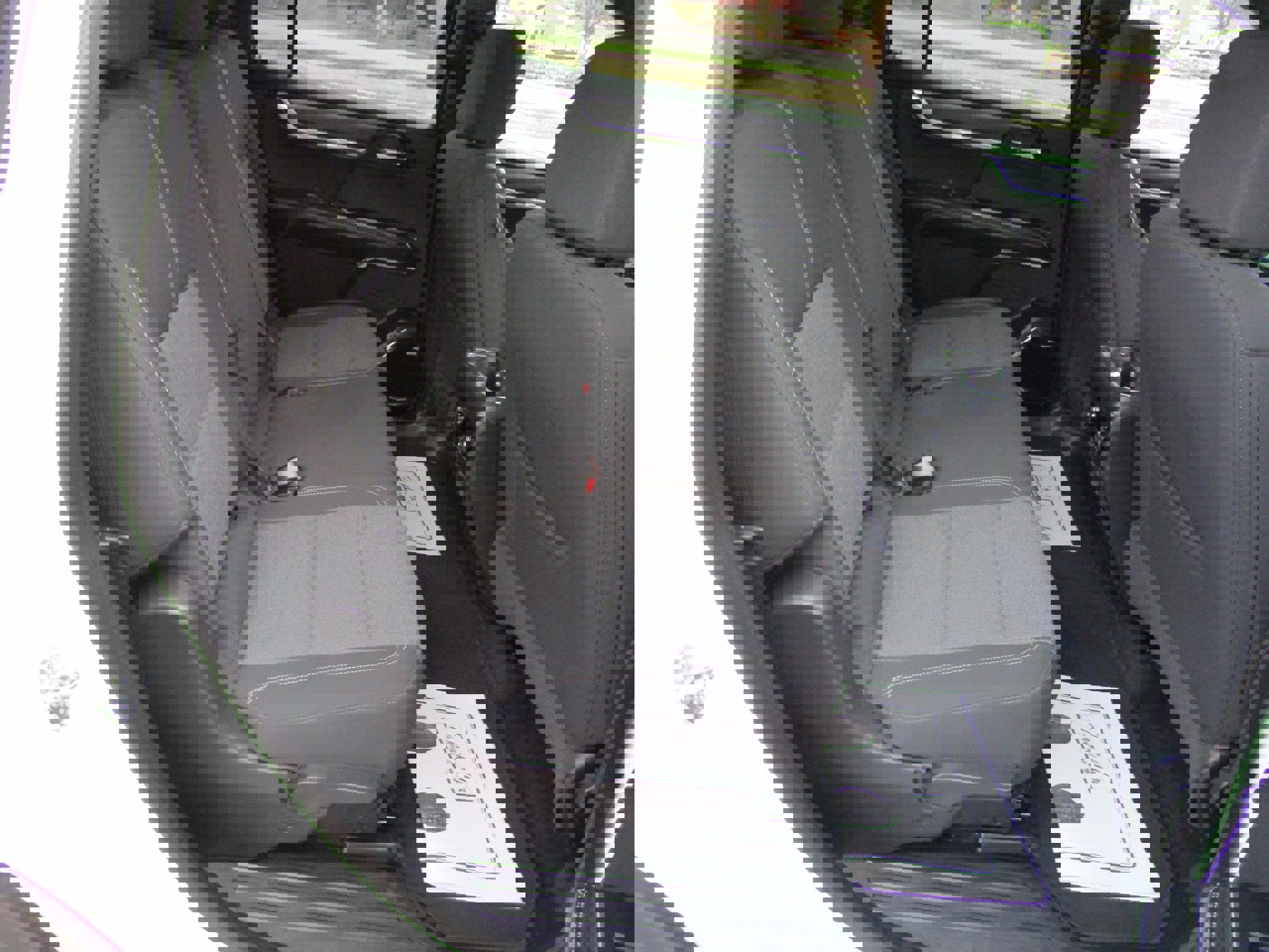 Used 2025 GMC Acadia Elevation image 16