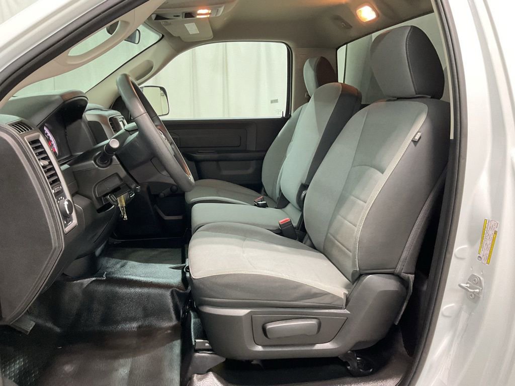 Used 2022 RAM 1500 Tradesman w/ Trailer Tow Group image 20