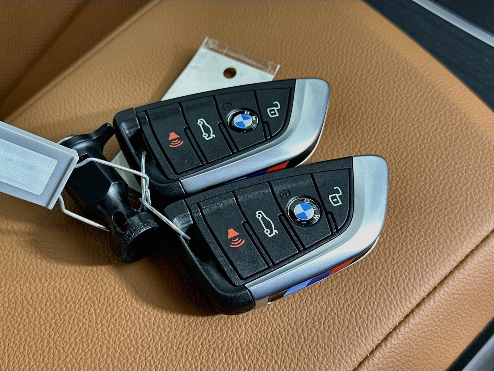 New 2026 BMW 330i xDrive Sedan w/ M Sport Package AWD/4WD image 47