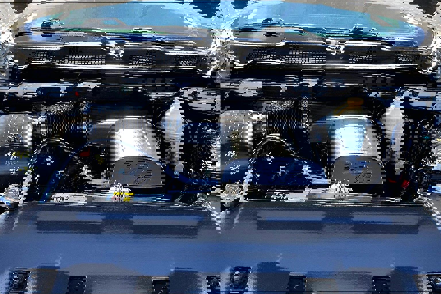 Used 2016 RAM 1500 Tradesman w/ Popular Equipment Group image 9