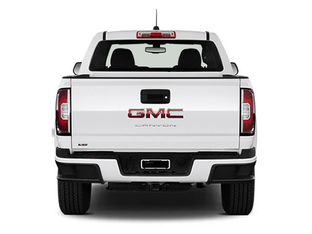 Used 2021 GMC Canyon Elevation w/ Trailering Package AWD/4WD image 6